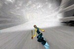 Evolution Snowboarding (GameCube)