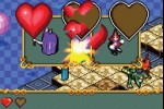 Yu-Gi-Oh! Dungeon Dice Monsters (Game Boy Advance)