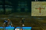 .hack//Infection Part 1 (PlayStation 2)