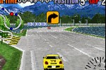 GT Advance 3: Pro Concept Racing (Game Boy Advance)