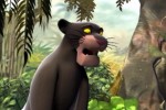 Walt Disney's The Jungle Book: Rhythm N'Groove (PlayStation 2)