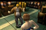 Resident Evil 3: Nemesis (GameCube)