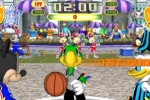 Disney Sports Basketball (GameCube)