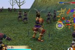 Dynasty Warriors 3: Xtreme Legends (PlayStation 2)