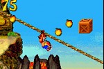 Crash Bandicoot 2: N-Tranced (Game Boy Advance)
