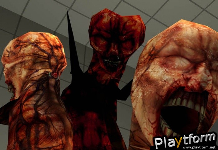 BloodRayne (Xbox)