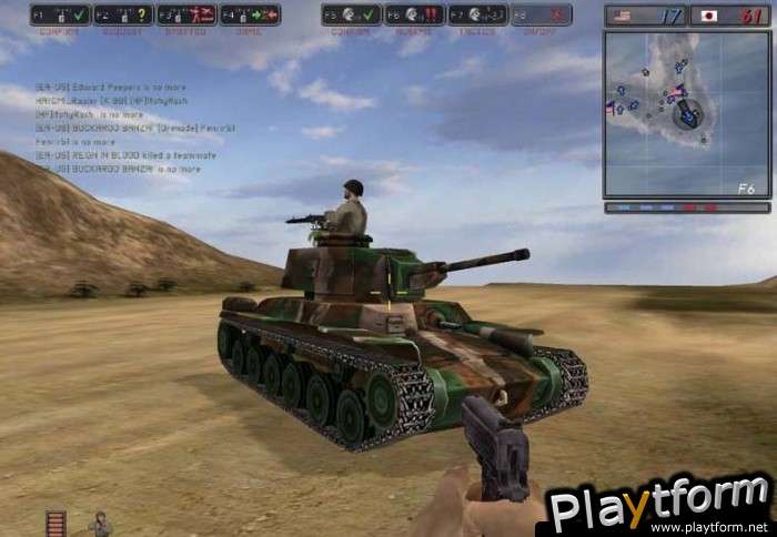 Battlefield 1942 (PC)