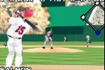 High Heat Major League Baseball 2004 (Game Boy Advance)