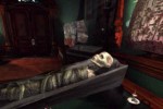 The Mystery of the Mummy (PC)