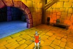 Dragon's Lair 3D (GameCube)