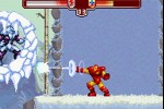 The Invincible Iron Man (Game Boy Advance)