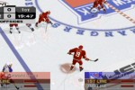 NHL 2K3 (GameCube)