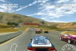 Pro Race Driver (PlayStation 2)