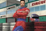 Pro Race Driver (PlayStation 2)