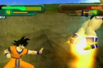 Dragon Ball Z: Budokai (PlayStation 2)