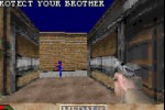 Medal of Honor Underground (Game Boy Advance)
