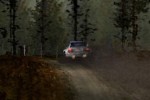 World Rally Championship II Extreme (PlayStation 2)