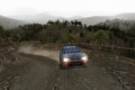 World Rally Championship II Extreme (PlayStation 2)