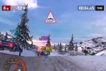 Rally Fusion: Race of Champions (Xbox)