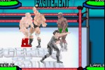 Legends of Wrestling II (Game Boy Advance)
