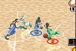 Disney Sports Basketball (Game Boy Advance)