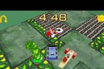 Robot Wars: Advanced Destruction (Game Boy Advance)