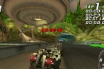 Drome Racers (PlayStation 2)