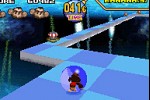 Super Monkey Ball Jr. (Game Boy Advance)