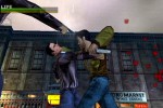 Dead to Rights (PlayStation 2)