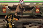 Mortal Kombat: Deadly Alliance (Xbox)