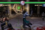 Mortal Kombat: Deadly Alliance (Xbox)
