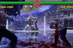Mortal Kombat: Deadly Alliance (GameCube)