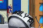 Justice League: Injustice for All (Game Boy Advance)