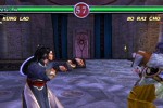 Mortal Kombat: Deadly Alliance (PlayStation 2)