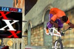 BMX XXX (PlayStation 2)