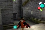 Harry Potter and the Chamber of Secrets (GameCube)