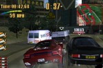 Wreckless: The Yakuza Missions (PlayStation 2)