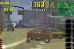 Wreckless: The Yakuza Missions (PlayStation 2)