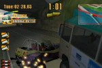 Wreckless: The Yakuza Missions (GameCube)