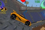 Hot Wheels Velocity X (GameCube)
