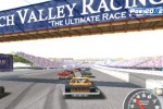 NASCAR: Dirt to Daytona (PlayStation 2)