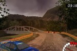 Pro Rally (GameCube)
