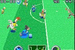 Disney Sports Soccer (Game Boy Advance)