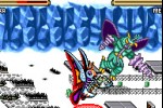 Godzilla: Domination! (Game Boy Advance)