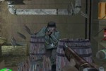 Medal of Honor Frontline (GameCube)