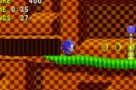 Sonic Mega Collection (GameCube)