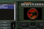 MechWarrior 4: Mercenaries (PC)