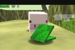 Cubivore: Survival of the Fittest (GameCube)
