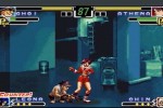 The King of Fighters EX: Neo Blood (Game Boy Advance)
