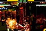 The King of Fighters EX: Neo Blood (Game Boy Advance)
